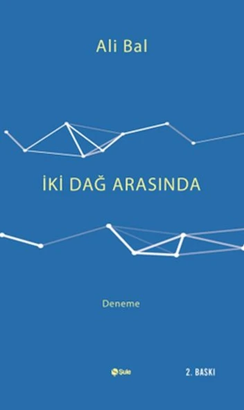 İki Dağ Arasında ürün görseli 1