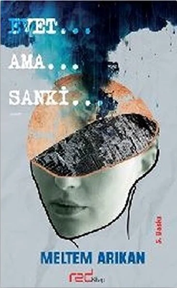 Evet… Ama… Sanki… ürün görseli 1