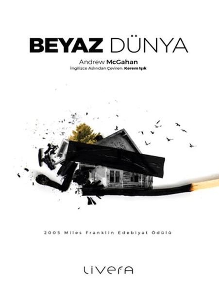 Beyaz Dünya ürün görseli 1