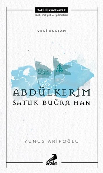 Veli Sultan Abdülkerim Satuk Buğra Han ürün görseli 1