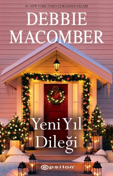 Yeni Yıl Dileği ürün görseli 1