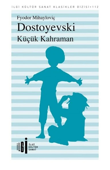 Küçük Kahraman ürün görseli 1