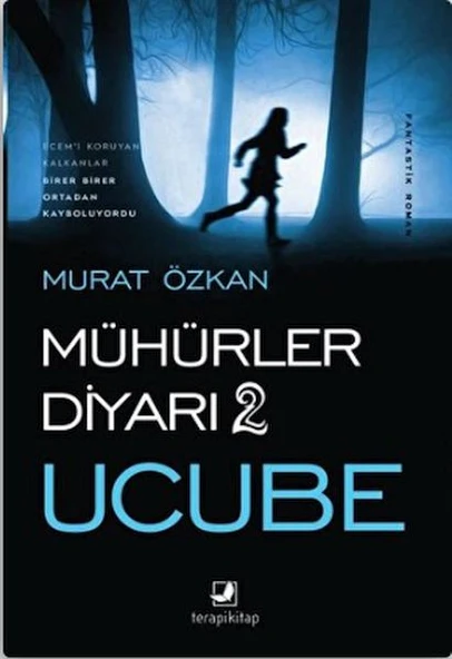 Ucube - Mühürler Diyarı 2 ürün görseli 1
