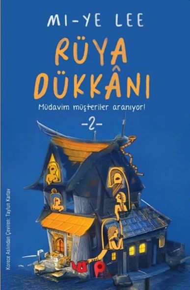 Rüya Dükkânı 2 ürün görseli 1