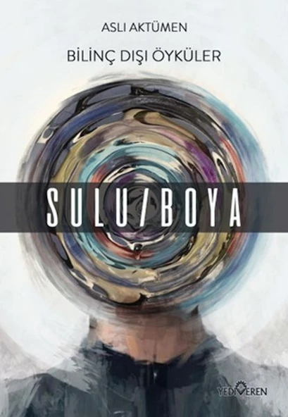 Bilinç Dışı Öyküler – Sulu/Boya ürün görseli 1