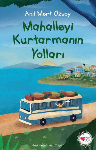 Mahalleyi Kurtarmanın Yolları ürün görseli 1