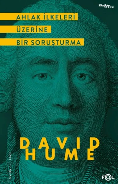 Ahlak İlkeleri Üzerine ürün görseli 1