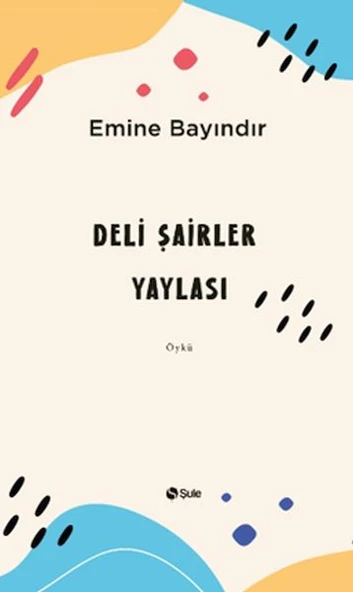 Deli Şairler Yaylası ürün görseli 1