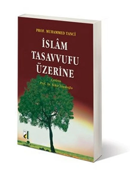 İslam Tasavvufu Üzerine ürün görseli 1