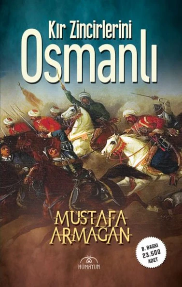 Kır Zincirlerini Osmanlı ürün görseli 1
