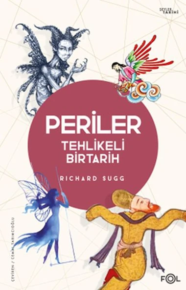 Periler –Tehlikeli Bir Tarih ürün görseli 1