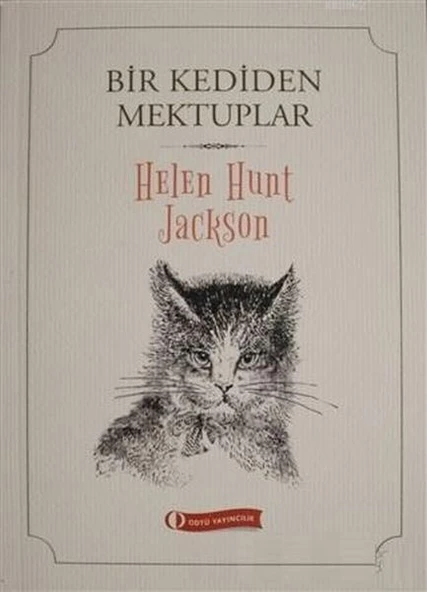 Bir Kediden Mektuplar ürün görseli 1