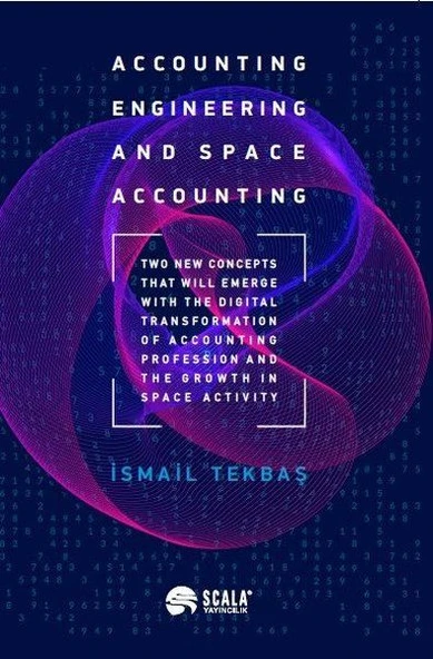 Accounting Engineering And Space Accounting ürün görseli 1