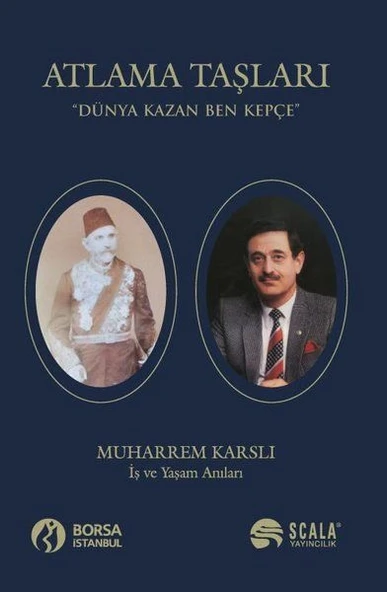 Atlama Taşları ürün görseli 1