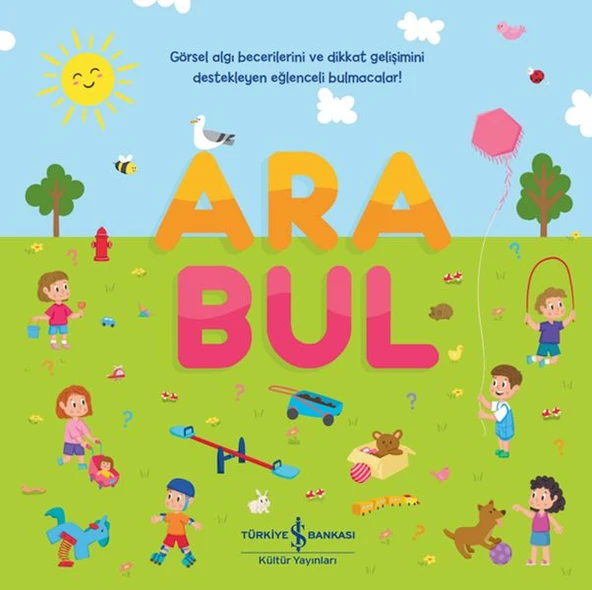 Ara Bul ürün görseli 1