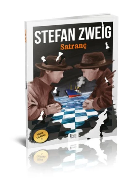 Satranç ürün görseli 1