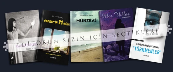 Yaz Serisi (5 kitap) ürün görseli 1