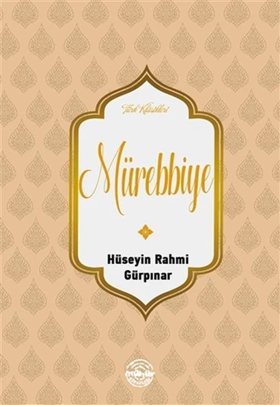 Mürebbiye ürün görseli 1