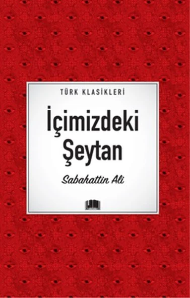 İçimizdeki Şeytan ürün görseli 1