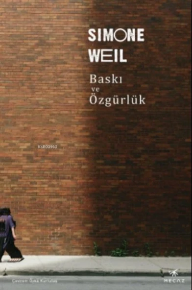 Baskı ve Özgürlük ürün görseli 1