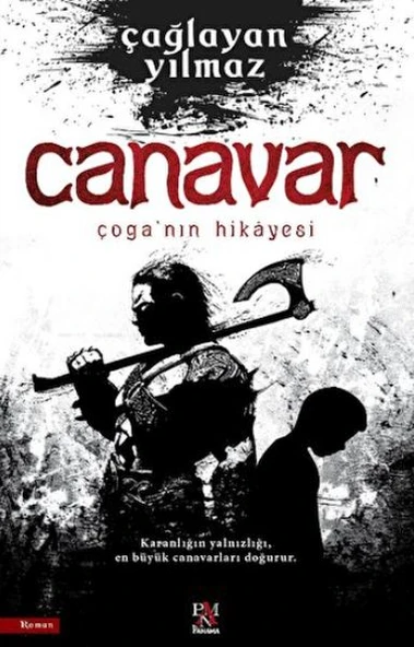 Canavar Çoga’nın Hikayesi ürün görseli 1