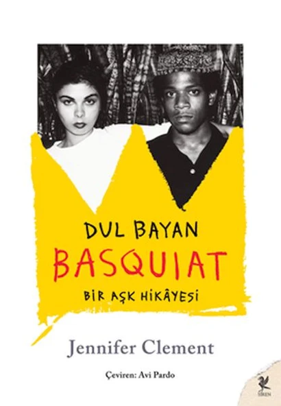 Dul Bayan Basquiat ürün görseli 1