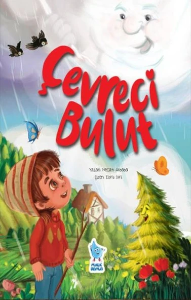 Çevreci Bulut ürün görseli 1