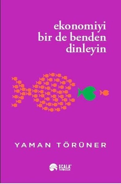 Ekonomiyi Bir De Benden Dinleyin ürün görseli 1