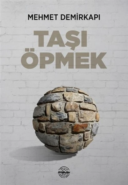 Taşı Öpmek ürün görseli 1