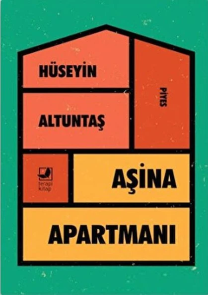 Aşina Apartmanı ürün görseli 1
