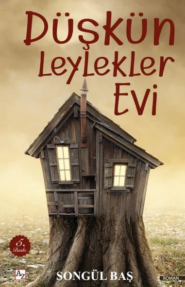 Düşkün Leylekler Evi ürün görseli 1