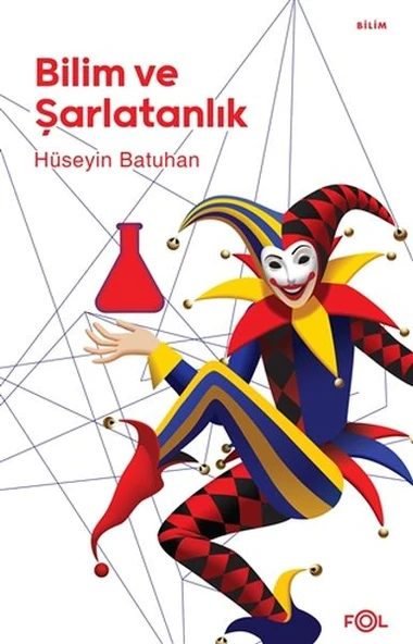 Bilim ve Şarlatanlık ürün görseli 1