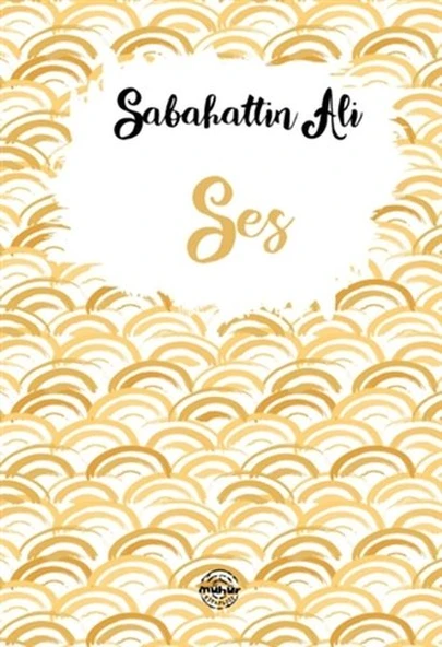 Ses ürün görseli 1