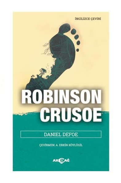 Robinson Crusoe ürün görseli 1