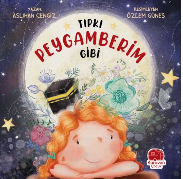 Tıpkı Peygamberim Gibi ürün görseli 1