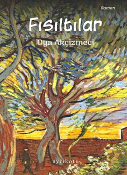 Fısıltılar ürün görseli 1