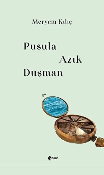 Pusula Azık Düşman ürün görseli 1