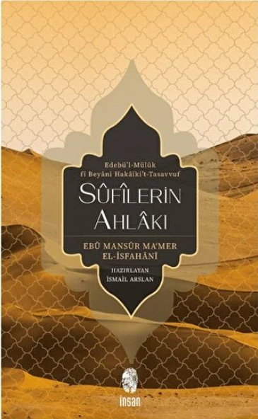 Sufilerin Ahlakı ürün görseli 1