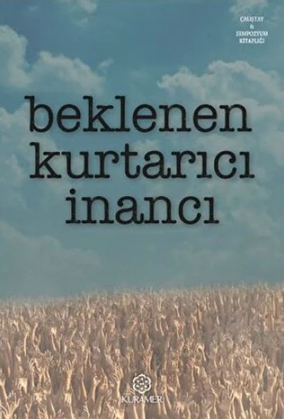 Beklenen Kurtarıcı İnancı ürün görseli 1