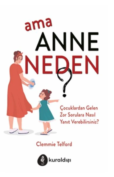 Ama Anne Neden? ürün görseli 1