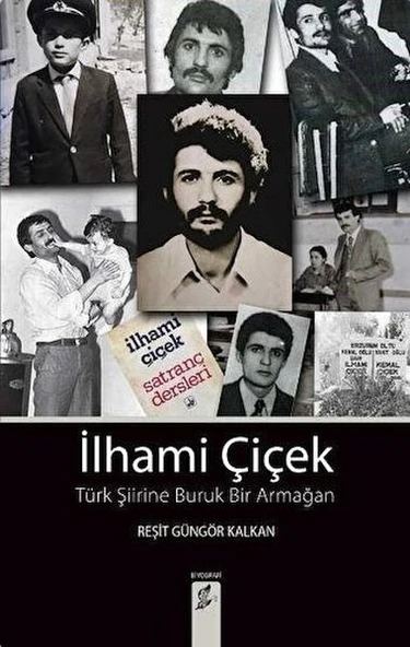 İlhami Çiçek ürün görseli 1