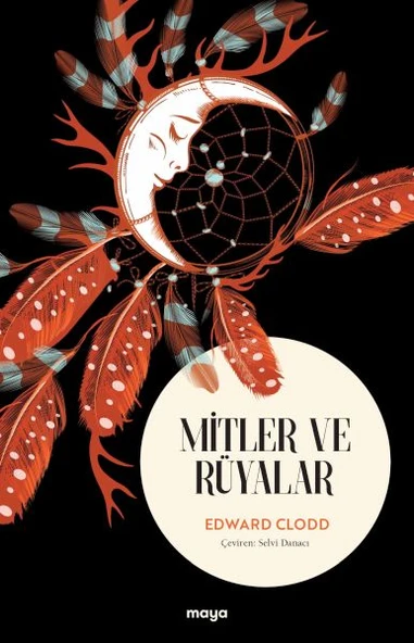 Mitler ve Rüyalar ürün görseli 1