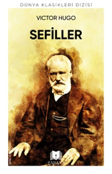 Sefiller ürün görseli 1