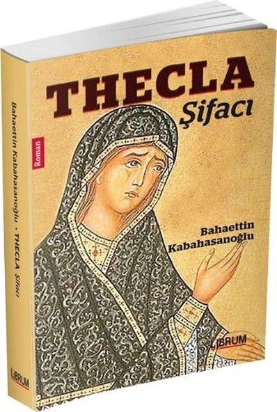 Thecla - Şifacı ürün görseli 1