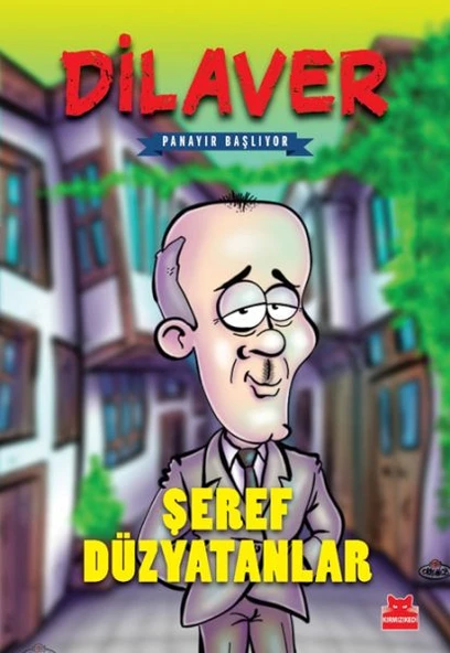Dilaver ürün görseli 1