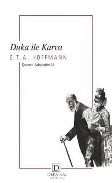 Duka İle Karısı ürün görseli 1