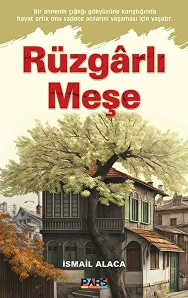 Rüzgarlı Meşe ürün görseli 1