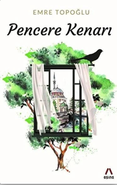 Pencere Kenarı ürün görseli 1