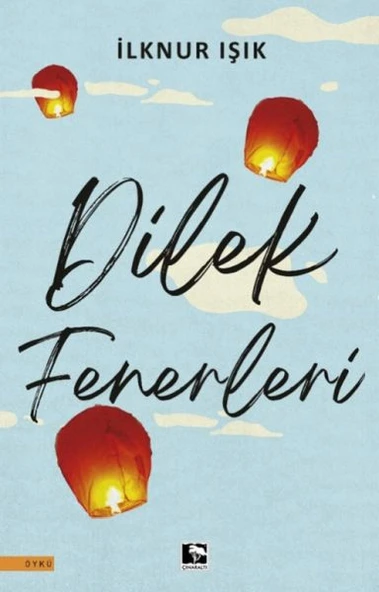 Dilek Fenerleri ürün görseli 1