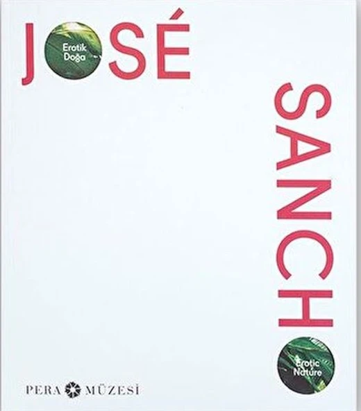 Jose Sancho Erotik Doğa ürün görseli 1